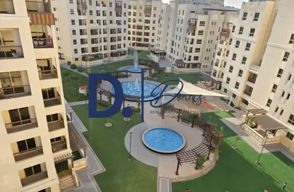 بنتهاوس - 3 غرف نوم - 4 حمامات للبيع في بوابة الشرق - بني ياس شرق - بني ياس - أبوظبي