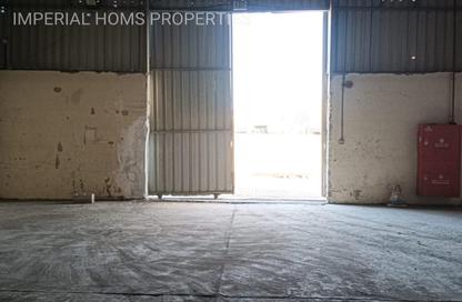 Land - Studio - 2 Bathrooms for rent in Umm Al Thuoob - Umm Al Quwain