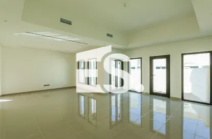 Villa - 3 Bedrooms - 4 Bathrooms for sale in Bloom Gardens Villas - Bloom Gardens - Al Salam Street - Abu Dhabi