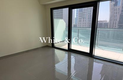 Apartment - 1 Bedroom - 2 Bathrooms for sale in Merano Tower - Business Bay - Dubai