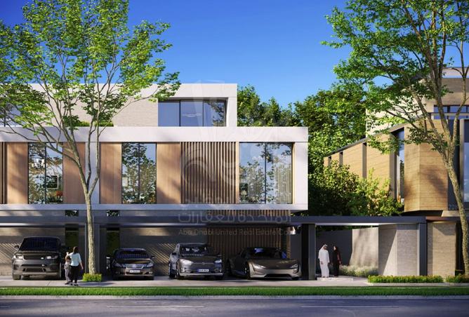 3-bed townhouse