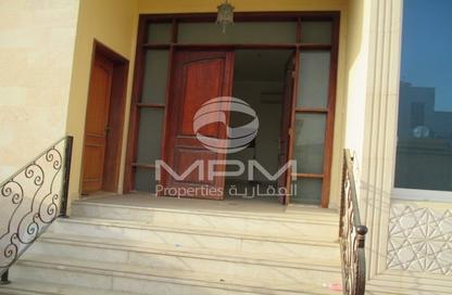 Villa - 4 Bedrooms - 6 Bathrooms for rent in Mohamed Bin Zayed City Villas - Mohamed Bin Zayed City - Abu Dhabi Villa - 4 Bedrooms - 6 Bathrooms for rent in Mohamed Bin Zayed City Villas - Mohamed Bin Zayed City - Abu Dhabi