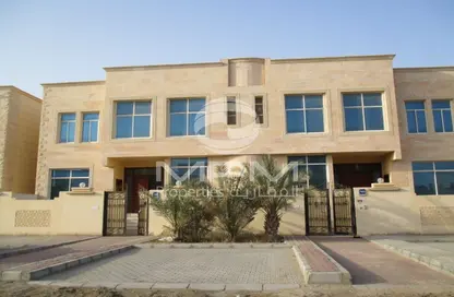 Villa - 4 Bedrooms - 6 Bathrooms for rent in Mohamed Bin Zayed City Villas - Mohamed Bin Zayed City - Abu Dhabi Villa - 4 Bedrooms - 6 Bathrooms for rent in Mohamed Bin Zayed City Villas - Mohamed Bin Zayed City - Abu Dhabi