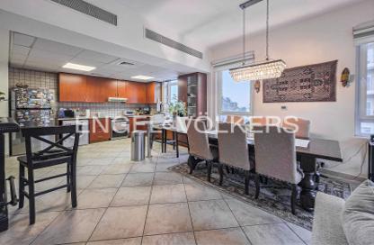 Apartment - 1 - 2 for rent in Shakespeare Circus 1 - Shakespeare Circus - Motor City - Dubai