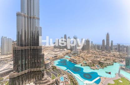 Apartment - 4 - 5 for sale in IL Primo - Opera District - Downtown Dubai - Dubai Apartment - 4 - 5 for sale in IL Primo - Opera District - Downtown Dubai - Dubai