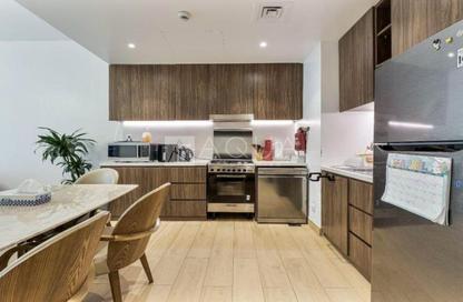 Apartment - 1 Bedroom - 1 Bathroom for sale in La Cote Building 2 - La Cote - Port de La Mer - La Mer - Jumeirah - Dubai