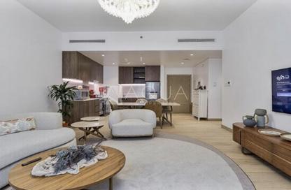 Apartment - 1 Bedroom - 1 Bathroom for sale in La Cote Building 2 - La Cote - Port de La Mer - La Mer - Jumeirah - Dubai Apartment - 1 Bedroom - 1 Bathroom for sale in La Cote Building 2 - La Cote - Port de La Mer - La Mer - Jumeirah - Dubai