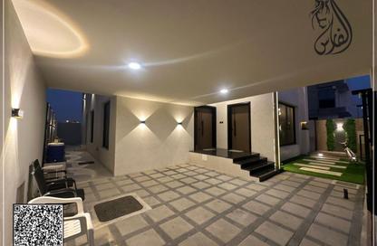 Villa - 5 Bedrooms - 7 Bathrooms for sale in Al Yasmeen 1 - Al Yasmeen - Ajman