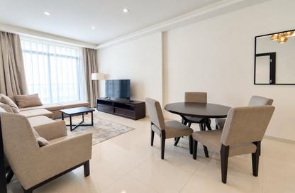 Apartment - 1 - 2 for rent in Celestia B - Celestia - Residential District - Dubai South (Dubai World Central) - Dubai