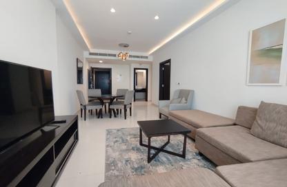 Apartment - 1 - 2 for rent in Celestia B - Celestia - Residential District - Dubai South (Dubai World Central) - Dubai