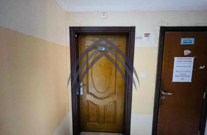 Apartment - 1 Bedroom - 1 Bathroom for rent in Al Rashidiya 3 - Al Rashidiya - Ajman