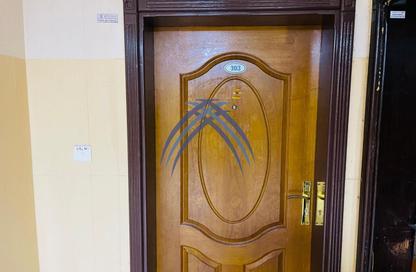Apartment - 1 - 1 for rent in Al Rashidiya 3 - Al Rashidiya - Ajman