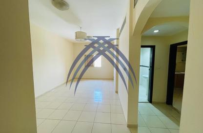 Apartment - 1 Bedroom - 1 Bathroom for rent in Al Rashidiya 3 - Al Rashidiya - Ajman