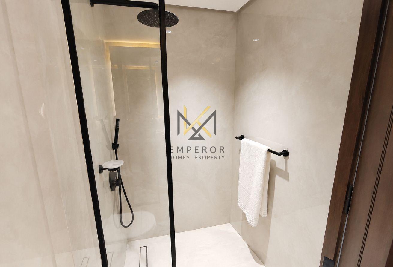 Furnished Studio | Premium Amenities | High Floor photo 8