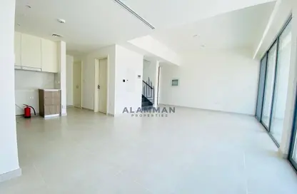 Townhouse - 3 Bedrooms - 4 Bathrooms for rent in Nara - The Valley - Dubai