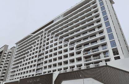 Hotel  and  Hotel Apartment - 1 - 1 for rent in Azizi Star - Al Furjan - Dubai