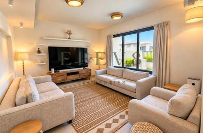 Townhouse - 3 - 4 for sale in Safi Townhouses - Safi - Town Square - Dubai Townhouse - 3 - 4 for sale in Safi Townhouses - Safi - Town Square - Dubai