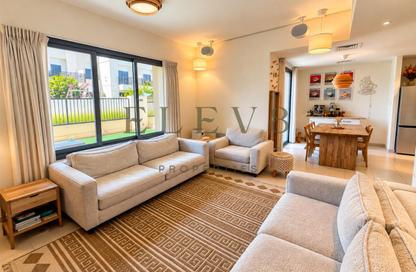 Townhouse - 3 - 4 for sale in Safi Townhouses - Safi - Town Square - Dubai