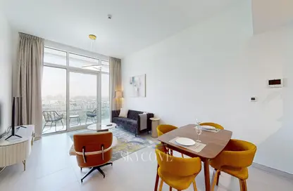 Apartment - 1 Bedroom - 1 Bathroom for sale in Park Gate Residence 3 - Park Gate Residences - Al Kifaf - Bur Dubai - Dubai