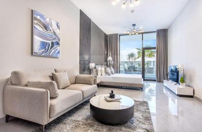 Apartment - Studio - 1 Bathroom for rent in The Icon Casa 3 - District 12 - Jumeirah Village Circle - Dubai