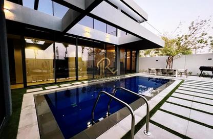 Villa - 6 - 7+ for sale in Masaar Azalea - Masaar - Tilal City - Sharjah