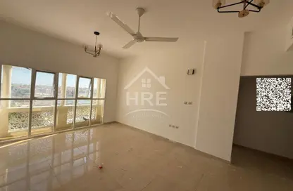 شقة - غرفة نوم - 2 حمامات للايجار في 3 المويهات - المويهات - عجمان شقة - غرفة نوم - 2 حمامات للايجار في 3 المويهات - المويهات - عجمان