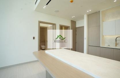 Apartment - 1 Bedroom - 1 Bathroom for rent in Binghatti Phoenix - District 13 - Jumeirah Village Circle - Dubai