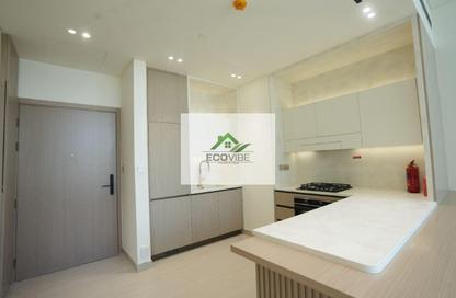 Apartment - 1 Bedroom - 1 Bathroom for rent in Binghatti Phoenix - District 13 - Jumeirah Village Circle - Dubai
