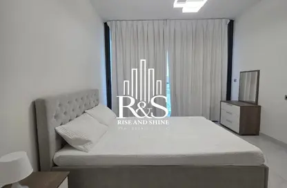 شقة - غرفة نوم للايجار في سامانا هيلز - ارجان - دبي