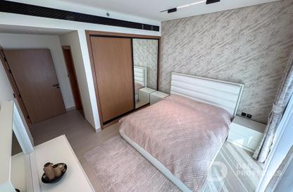 Apartment - 2 Bedrooms - 2 Bathrooms for rent in Binghatti Azure - District 16 - Jumeirah Village Circle - Dubai