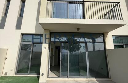Villa - 3 - 3 for rent in Joy - Arabian Ranches 3 - Dubai