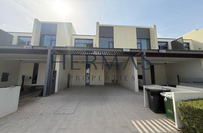 Villa - 3 - 3 for rent in Joy - Arabian Ranches 3 - Dubai