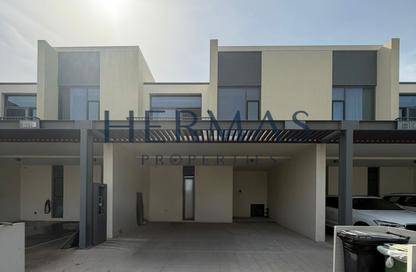 Villa - 3 - 3 for rent in Joy - Arabian Ranches 3 - Dubai