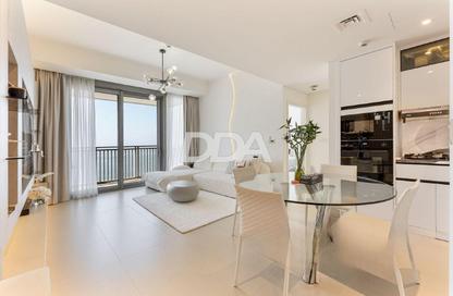 Apartment - 2 - 2 for rent in 5242 Tower 2 - 5242 - Dubai Marina - Dubai Apartment - 2 - 2 for rent in 5242 Tower 2 - 5242 - Dubai Marina - Dubai