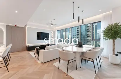 Apartment - 2 Bedrooms - 3 Bathrooms for sale in The Residences 8 - The Residences - Downtown Dubai - Dubai