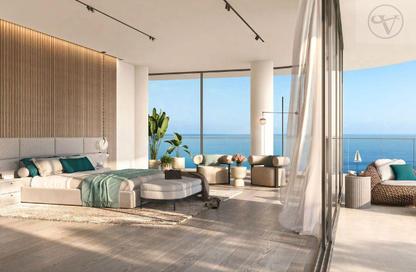 Apartment - 2 Bedrooms - 3 Bathrooms for sale in Avita - Passo by Beyond - Palm Jumeirah - Dubai