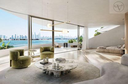 Apartment - 2 Bedrooms - 3 Bathrooms for sale in Avita - Passo by Beyond - Palm Jumeirah - Dubai