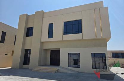 Villa - 5 - 7 for rent in Al Athbah - Wadi Al Amardi - Dubai