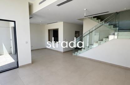 Townhouse - 4 - 5 for rent in Murooj Al Furjan West - Murooj Al Furjan - Al Furjan - Dubai