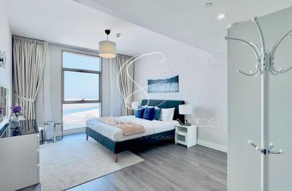 Apartment - 1 - 1 for rent in Reflection - Shams Abu Dhabi - Al Reem Island - Abu Dhabi Apartment - 1 - 1 for rent in Reflection - Shams Abu Dhabi - Al Reem Island - Abu Dhabi