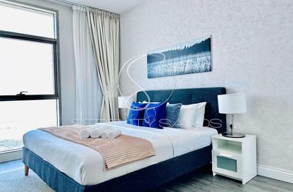 Apartment - 1 - 1 for rent in Reflection - Shams Abu Dhabi - Al Reem Island - Abu Dhabi