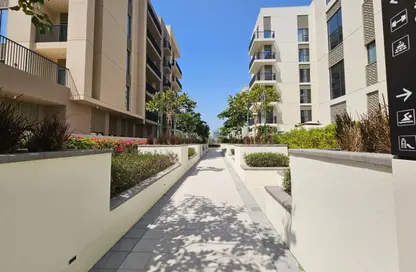 Apartment - 2 Bedrooms - 3 Bathrooms for sale in Cyan Beach Residence - Maryam Island - Al Khan - Sharjah