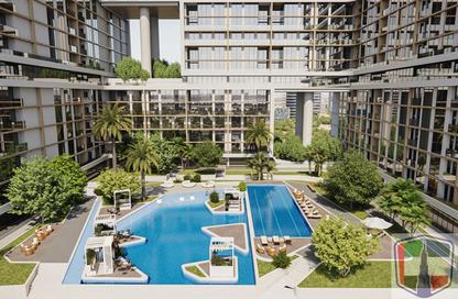 Apartment - 2 - 2 for sale in Sobha One Tower C - Sobha One - Ras Al Khor Industrial 1 - Ras Al Khor - Dubai