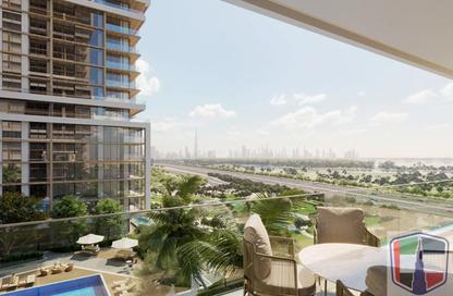 Apartment - 2 - 2 for sale in Sobha One Tower C - Sobha One - Ras Al Khor Industrial 1 - Ras Al Khor - Dubai
