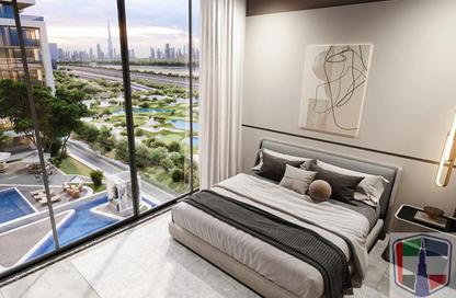 Apartment - 2 - 2 for sale in Sobha One Tower C - Sobha One - Ras Al Khor Industrial 1 - Ras Al Khor - Dubai