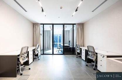 Office Space - Studio for sale in Tamani Art Tower - Business Bay - Dubai Office Space - Studio for sale in Tamani Art Tower - Business Bay - Dubai