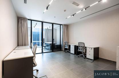 Office Space - Studio for sale in Tamani Art Tower - Business Bay - Dubai Office Space - Studio for sale in Tamani Art Tower - Business Bay - Dubai