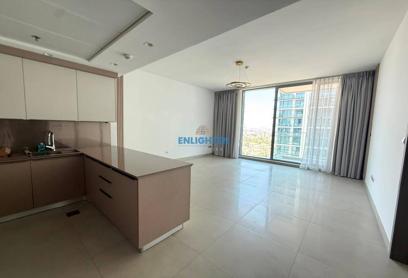 Luxury 1BHK | Un-Furnished | Blue Bell JVC photo 5