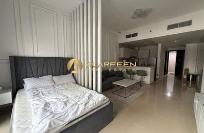 Apartment - Studio - 1 for rent in UniEstate Prime Tower - District 10 - Jumeirah Village Circle - Dubai