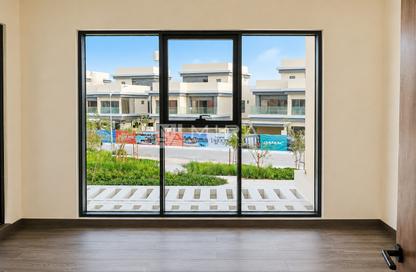 Townhouse - 4 Bedrooms - 5 Bathrooms for rent in Portofino - Damac Lagoons - Dubai